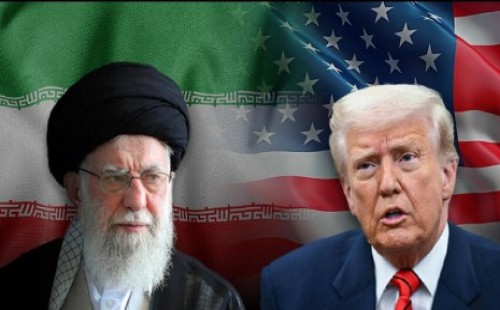 ইরান–যুক্তরাষ্ট্র উত্তেজনা নতুন মোড়ে: পারমাণবিক কর্মসূচি নিয়ে কূটনীতি ও সামরিক চাপ সমান্তরাল