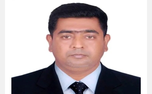 আমার বাংলাদেশ পার্টি (এবি পার্টি) থেকে দিনারের পদত্যাগ