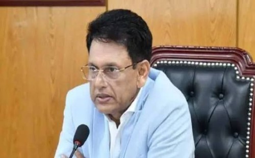 জ্বালানিসংকটে শিক্ষাপ্রতিষ্ঠান সিদ্ধান্ত ৯ এপ্রিলের মন্ত্রিসভায়—জানালেন শিক্ষামন্ত্রী