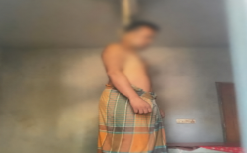 সরিষাবাড়ীতে মানসিক ভারসাম্যহীন যুবকের মরদেহ উদ্ধার